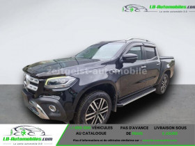 Mercedes Classe X , garage LB AUTOMOBILES  Beaupuy