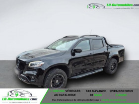 Mercedes Classe X 350D BVA  occasion  Beaupuy - photo n2