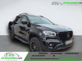 Mercedes Classe X 350D BVA   Beaupuy 31