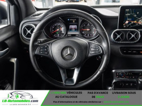 Mercedes Classe X 350D BVA  occasion  Beaupuy - photo n8