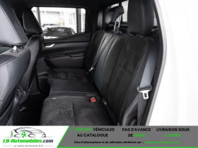 Mercedes Classe X 350D BVA  occasion  Beaupuy - photo n7