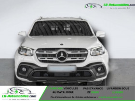 Mercedes Classe X 350D BVA  occasion  Beaupuy - photo n4