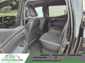 Mercedes Classe X 350D BVA  occasion  Beaupuy - photo n5