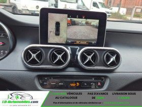 Mercedes Classe X 350D BVA  occasion  Beaupuy - photo n6