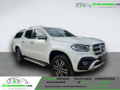 Mercedes Classe X occasion année 2019 boite Automatique Annonce Mercedes Classe X occasion Diesel 350D BVA à Beaupuy