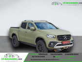 Mercedes Classe X occasion année 2020 boite Automatique Annonce Mercedes Classe X occasion Diesel 350D BVA à Beaupuy