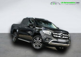 Annonce Mercedes Classe X occasion Diesel 350D BVA  Beaupuy