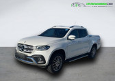 Mercedes Classe X occasion année 2019 boite Automatique Annonce Mercedes Classe X occasion Diesel 350D BVA à Beaupuy
