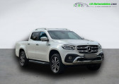 Mercedes Classe X occasion année 2020 boite Automatique Annonce Mercedes Classe X occasion Diesel 350D BVA à Beaupuy