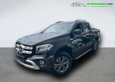 Mercedes Classe X occasion année 2019 boite Automatique Annonce Mercedes Classe X occasion Diesel 350D BVA à Beaupuy