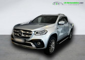 Mercedes Classe X occasion année 2020 boite Automatique Annonce Mercedes Classe X occasion Diesel 350D BVA à Beaupuy