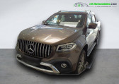 Mercedes Classe X 350D BVA   Beaupuy 31