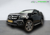 Mercedes Classe X 350D BVA   Beaupuy 31