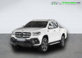 Mercedes Classe X occasion année 2020 boite Automatique Annonce Mercedes Classe X occasion Diesel 350D BVA à Beaupuy