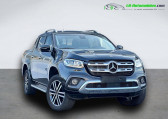 Mercedes Classe X occasion année 2019 boite Automatique Annonce Mercedes Classe X occasion Diesel 350D BVA à Beaupuy