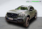 Mercedes Classe X occasion année 2020 boite Automatique Annonce Mercedes Classe X occasion Diesel 350D BVA à Beaupuy