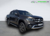 Mercedes Classe X occasion année 2019 boite Automatique Annonce Mercedes Classe X occasion Diesel 350D BVA à Beaupuy