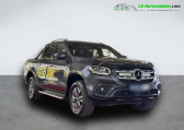 Annonce Mercedes Classe X occasion Diesel 350D BVA  Beaupuy