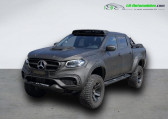 Mercedes Classe X occasion année 2020 boite Automatique Annonce Mercedes Classe X occasion Diesel 350D BVA à Beaupuy
