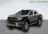 Mercedes Classe X occasion année 2019 boite Automatique Annonce Mercedes Classe X occasion Diesel 350D BVA à Beaupuy