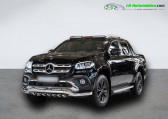 Annonce Mercedes Classe X occasion Diesel 350D BVA  Beaupuy
