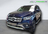 Mercedes Classe X occasion année 2020 boite Automatique Annonce Mercedes Classe X occasion Diesel 350D BVA à Beaupuy