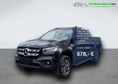 Mercedes Classe X 350D BVA   Beaupuy 31