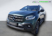 Mercedes Classe X 350D BVA   Beaupuy 31