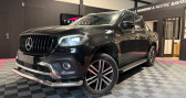 Annonce Mercedes Classe X occasion Diesel 350D BVA7 4MATIC POWER  Beaumont Les Valence