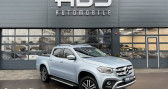 Mercedes Classe X occasion année 2018 boite Automatique Annonce Mercedes Classe X occasion Diesel X-Class 250d 190ch Power 4Matic BVA7 à Diebling