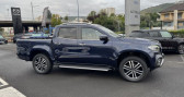 Annonce Mercedes Classe X occasion Diesel X250 d 4x4 Power BA  Clermont Ferrand