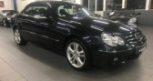 Mercedes CLK occasion année 2008 boite Manuelle Annonce Mercedes CLK occasion Essence 200 Kompressor 200 Kompressor à Jouy-le-potier