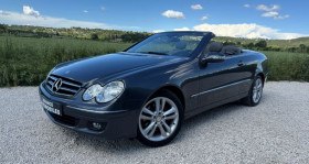 Mercedes CLK occasion 2008 mise en vente à EGUILLES par le garage ADVANCE AUTOMOBILES - photo n°1