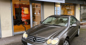 Annonce Mercedes CLK occasion Diesel 220 CDI ELEGANCE 7G-TRONIC  Chaville