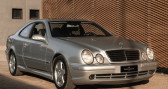Mercedes CLK occasion année 2000 boite Automatique Annonce Mercedes CLK occasion Essence 55 AMG à Reggio Emilia
