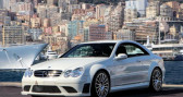 Annonce Mercedes CLK occasion Essence 63 AMG Blackseries à MONACO