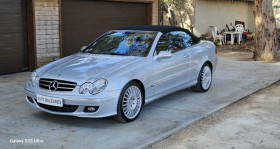 Mercedes CLK occasion 2008 mise en vente à Perpignan par le garage AUTO BALEARES - photo n°1
