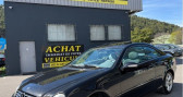Mercedes CLK Classe 200 kompressor 1.8 i 163 cv garantie  2005 - annonce de voiture en vente sur Auto S&eacute;lection.com