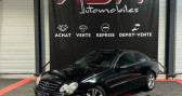Mercedes CLK occasion année 2008 boite Automatique Annonce Mercedes CLK occasion Diesel Classe 220 CDI Avantgarde BA à Pulnoy