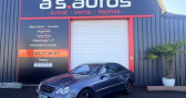 Mercedes CLK Classe 270 2.7 CDI 163 CV BOITE AUTO GPS- CUIR TOIT OUVRANT  � Bischwiller 67