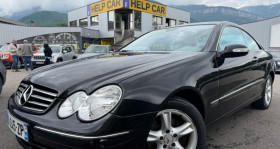 Mercedes CLK , garage HELP CAR  VOREPPE
