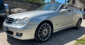Annonce Mercedes CLK occasion Essence Classe 280 3.0 i V6 231 cv Bote auto  Athis Mons