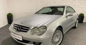 Mercedes CLK , garage LUXURY & PERFORMANCE SELECTION  Antibes