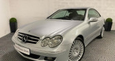 Annonce Mercedes CLK occasion Essence CLASSE 280 Avantgarde 3.0 v6 231ch BVA7 95000km ETAT REMARQU  Antibes