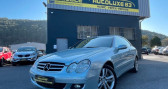 Mercedes CLK occasion année 2007 boite Automatique Annonce Mercedes CLK occasion Diesel Classe 320 3.0 CDI v6 224 ch ct ok garantie à Draguignan