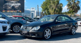 Mercedes CLK Classe 320 CDi Elegance 7G-Tronic   Nice 06
