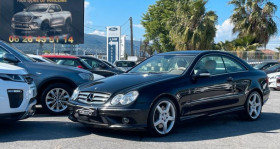 Mercedes CLK , garage LIFTING AUTO COLOMARS  Nice