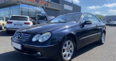 Mercedes CLK occasion année 2004 boite Automatique Annonce Mercedes CLK occasion Essence Classe 320 ELEGANCE BA à AUBIERE