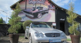 Annonce Mercedes CLK occasion Essence Classe 320 probl�me boite � Galluis