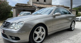 Mercedes CLK occasion année 2002 boite Automatique Annonce Mercedes CLK occasion Essence CLASSE 55 AMG BA à CARROS